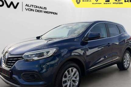 Renault Kadjar 68.265 km 15.970 &euro; Friesenheim 77948