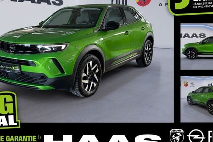 Opel Mokka 42.000 km 15.980 &euro; Königsbrunn 86343