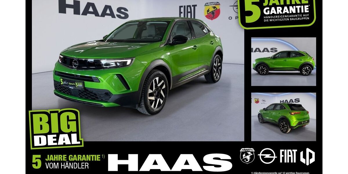 Opel Mokka 42.000 km 15.980 &euro; Königsbrunn 86343