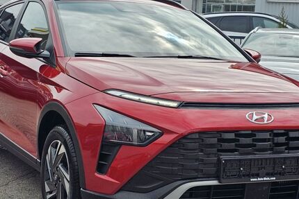 Hyundai BAYON 14.383 km 18.900 &euro; Leonberg 71229