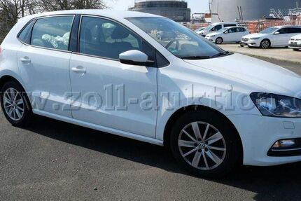 VW Polo 147.160 km 6.996 &euro; Bad Kötzting 93444
