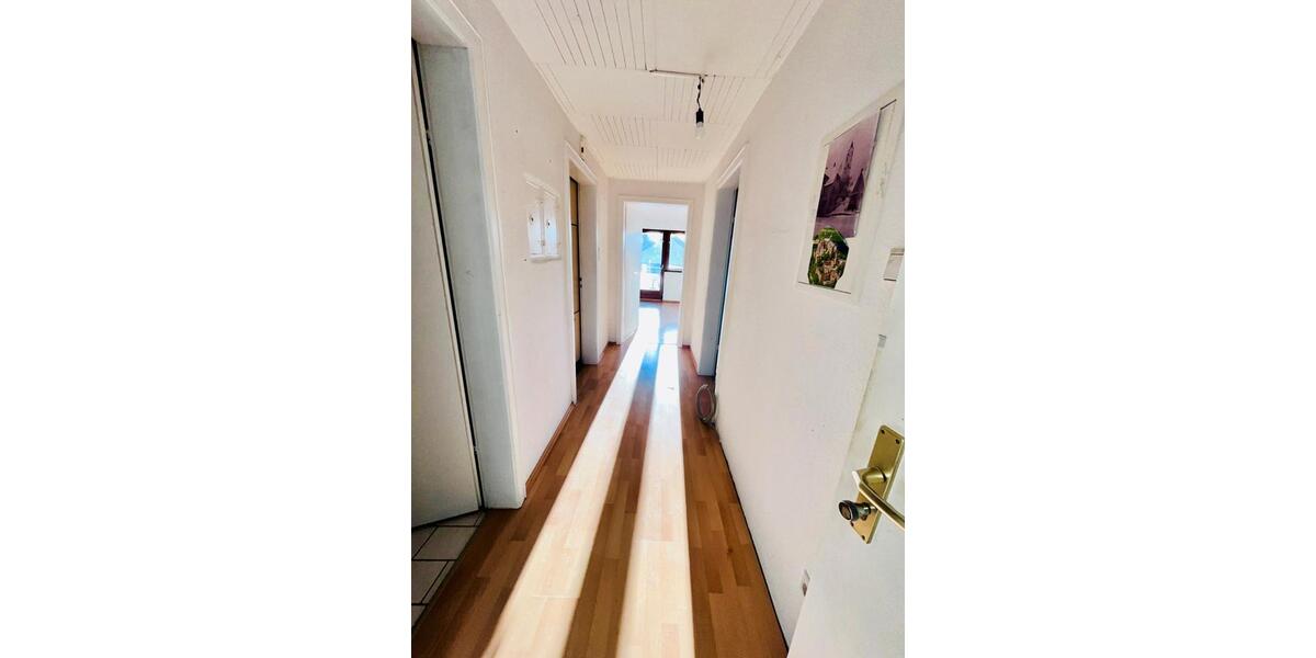 Dachgeschoßwohnung Meßstetten - 2 Zimmer, 52 m&sup2;, 510&euro; | Angebot:26004508