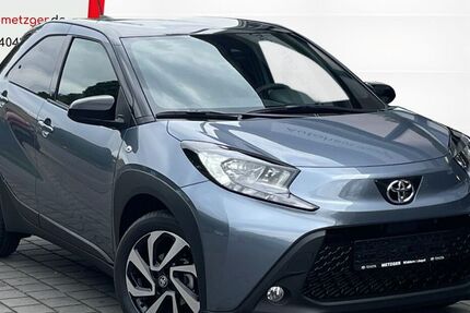 Toyota Aygo (X) 2.230 km 16.990 &euro; Öhringen 74613