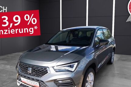 Seat Ateca 14.900 km 28.450 &euro; Kamenz 01917