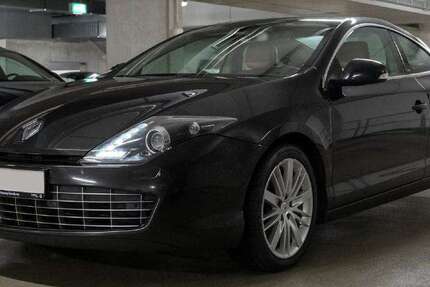 Renault Laguna 323.476 km 6.500 &euro; Hamburg 22767