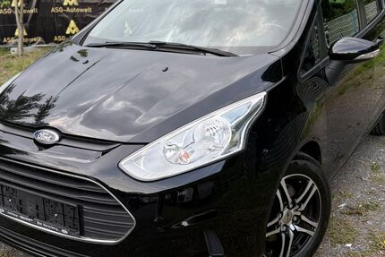 Ford B-Max 76.000 km 6.299 € Müschenbach 57629