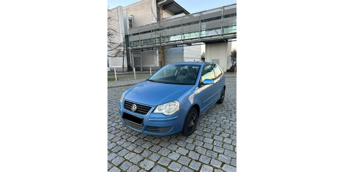 VW Polo 179.000 km 1.950 &euro; Rüsselsheim 65428