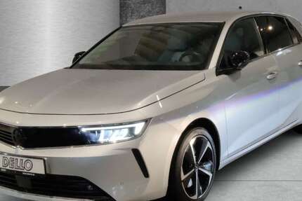 Opel Astra 71.395 km 18.970 &euro; Neumünster 24536