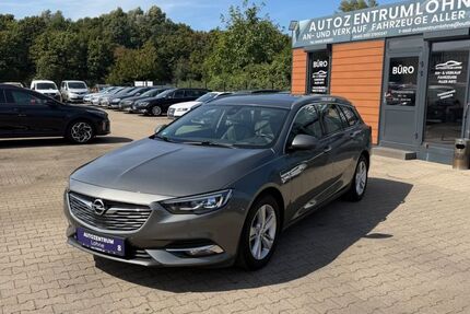 Opel Insignia 228.000 km 6.990 &euro; Lohne 49393
