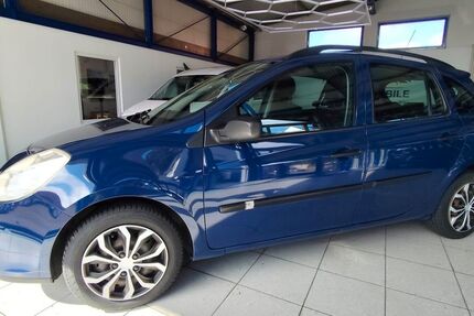 Renault Clio 261.703 km 1.800 &euro; Schwäbisch Hall - Hessental 74523