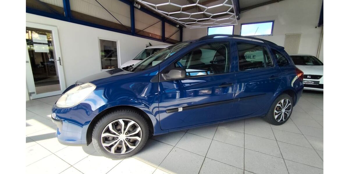 Renault Clio 261.703 km 1.800 &euro; Schwäbisch Hall - Hessental 74523