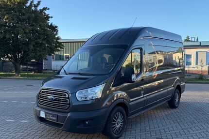 Ford Transit 91.000 km 18.999 &euro; Norderstedt (Hamburg) 22848