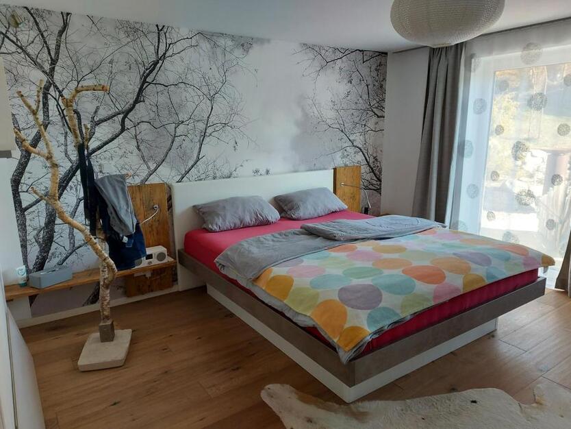 Modernes sonniges Landhaus im Allgäu - Provisionsfrei