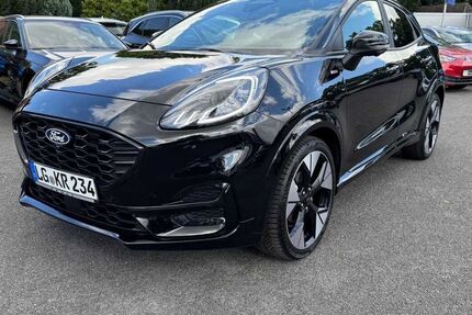 Ford Puma 17.500 km 23.977 &euro; Lüneburg 21339