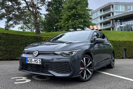 VW Golf 15.000 km 38.000 € Wolfsburg 38446