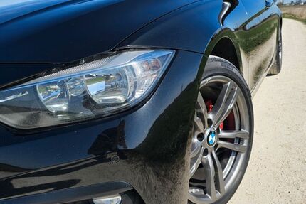 BMW 320 225.000 km 9.100 &euro; Ingolstadt 85055