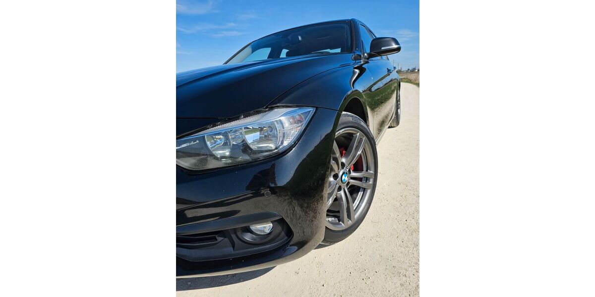 BMW 320 225.000 km 9.100 &euro; Ingolstadt 85055