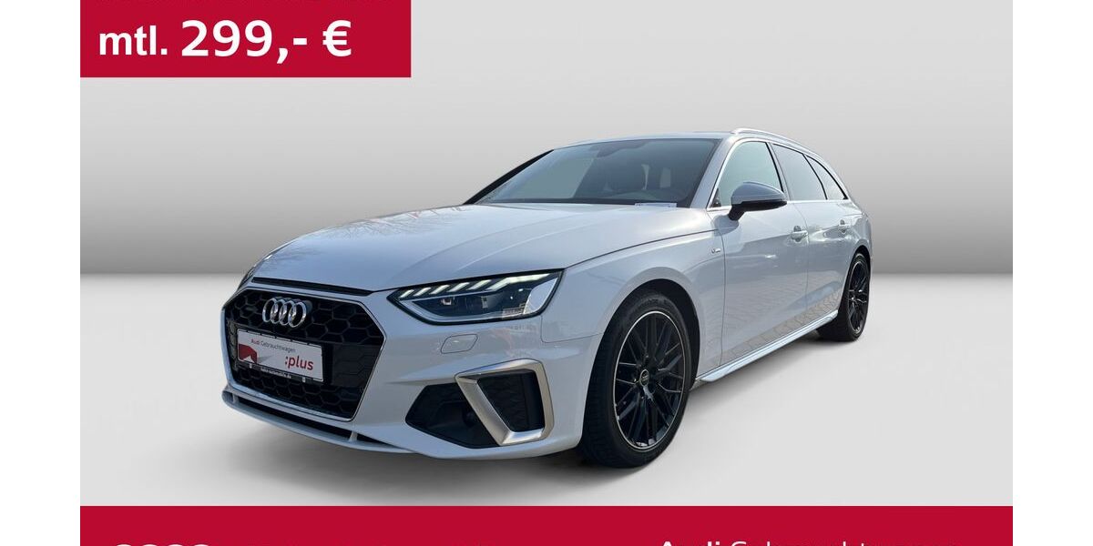 Audi A4 20.564 km 37.490 &euro; Pforzheim 75179