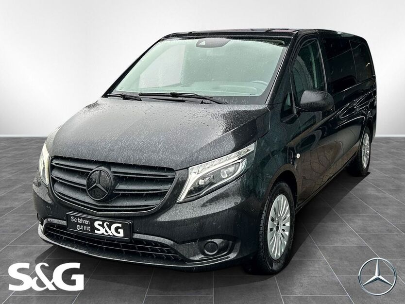 Mercedes-Benz Vito 160.080 km 31.377 € Lutherstadt Eisleben 06295