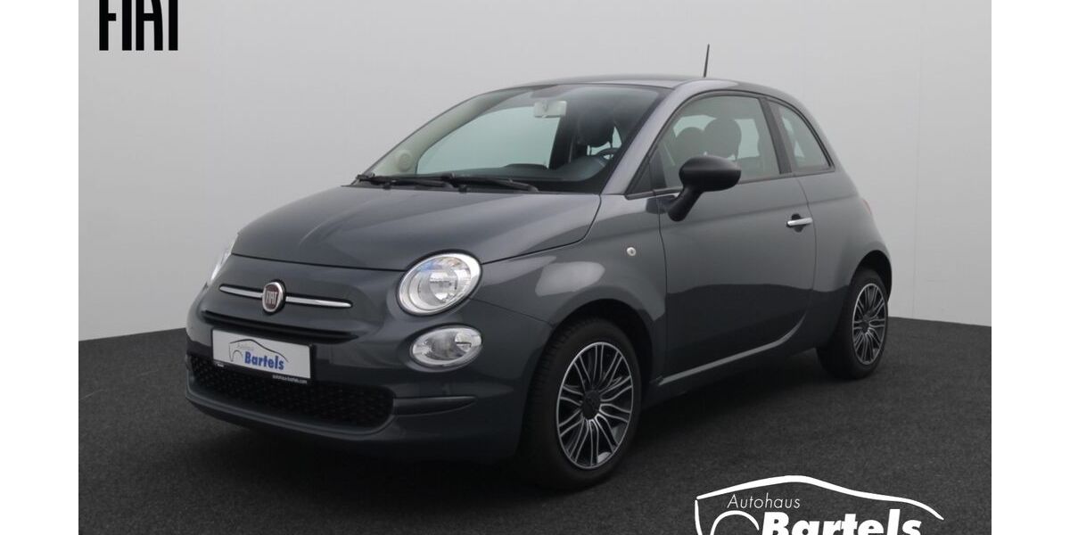 Fiat 500 43.055 km 10.490 &euro; Sögel 49751