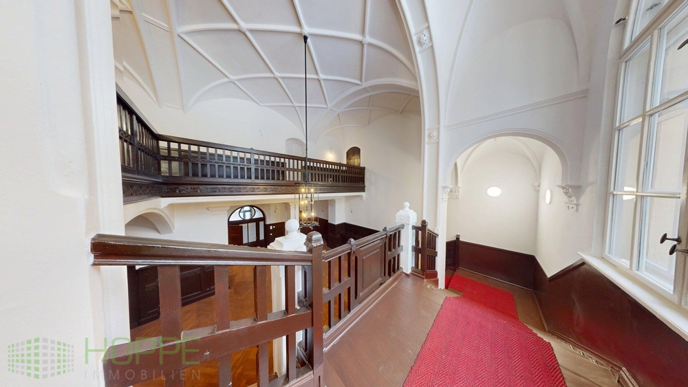 Siethen- Herrschaftliches Wohnen im Schloss nahe Siethener See - 4- Ludwigsfelde Brandenburg - Potsdam-Mittelmark | Angebot:24426975