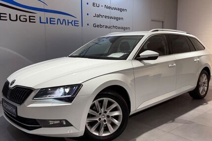 Skoda Superb 111.200 km 16.990 € Hövelhof 33161