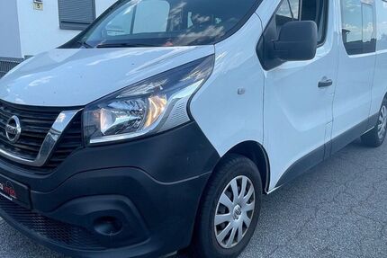 Nissan NV300 245.000 km 8.700 € Schaafheim 64850