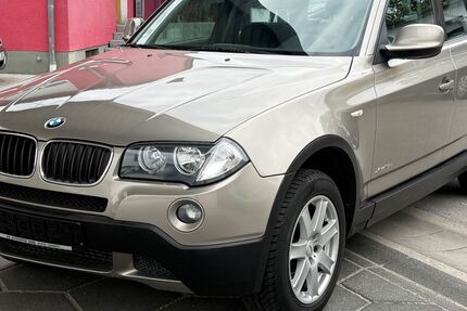 BMW X3 242.892 km 4.999 &euro; Langenisarhofen 94554