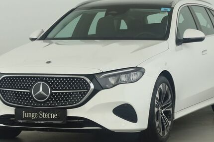 Mercedes-Benz E 200 17.191 km 49.850 &euro; Aalen 73431