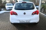 Opel Corsa 1.4 Turbo *Edition* ecoFlex Park-Assi usw. 123.000 km 6.300 &euro; Seevetal - Hittfeld 21218