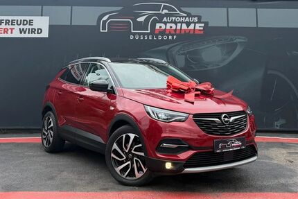 Opel Grandland (X) 81.953 km 12.490 &euro; Düsseldorf 40591