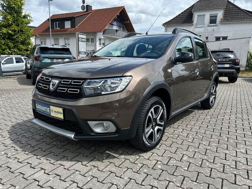 Sandero