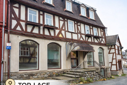 Historisches Wohnerlebnis als Kapitalanlage oder zum Eigennutz zimmer