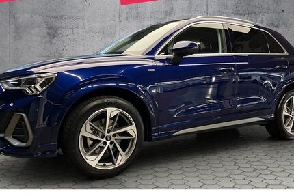 Audi Q3 6.100 km 44.990 € Paderborn 33100