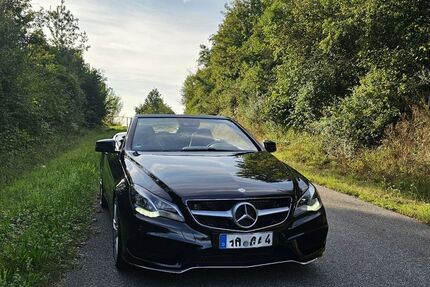 Mercedes-Benz E 320 116.000 km 22.900 &euro; Haiming 84533