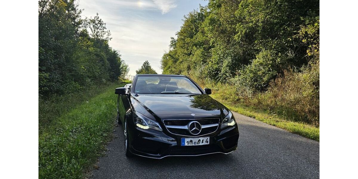 Mercedes-Benz E 320 116.000 km 22.900 &euro; Haiming 84533