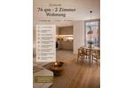 Terrassenwohnung Eggenfelden - 2 Zimmer, 74 m&sup2;, 955&euro; | Angebot:26587905