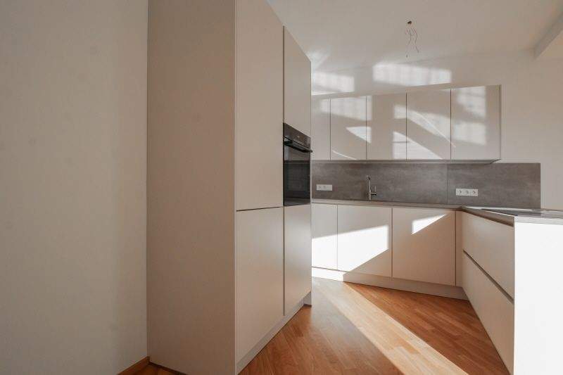 Etagenwohnung Köln Junkersdorf - 3 Zimmer, 96 m&sup2;, 1.962&euro; | Angebot:25523811