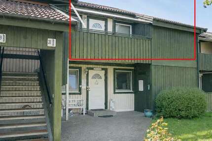 Wohnung Brunsbüttel - 3 Zimmer, 59 m&sup2;, 169.000&euro; | Angebot:26764715