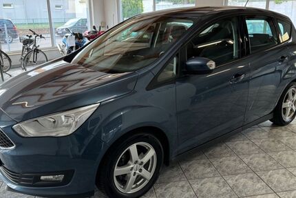 Ford C-Max 73.404 km 13.650 € Weißwasser 02943