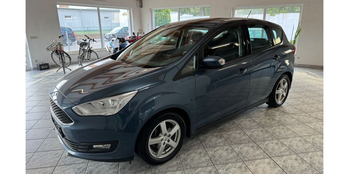 Ford C-Max 73.404 km 9.980 &euro; Weißwasser 02943