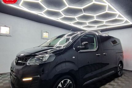 Opel Zafira Life 38.880 km 36.480 € Berlin 12305
