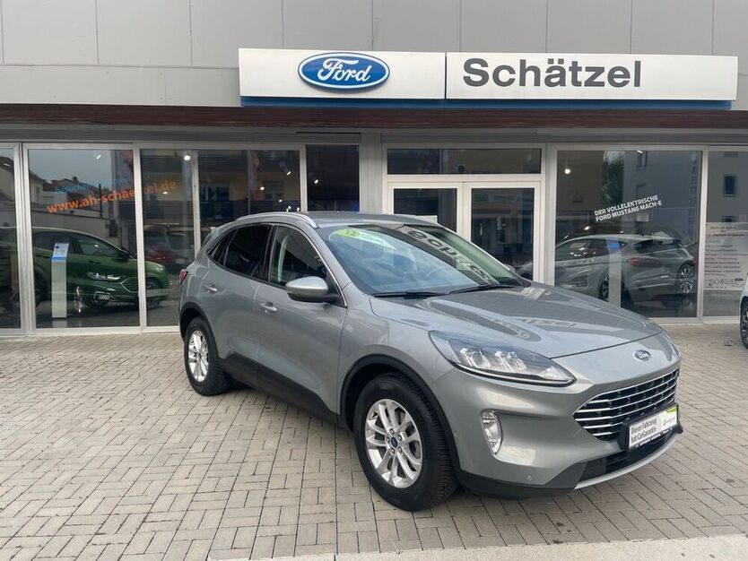 Kuga