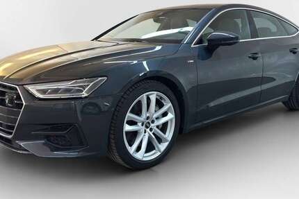 Audi A7 79.850 km 37.290 &euro; Suhl 98529