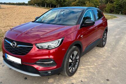 Opel Grandland (X) 130.000 km 13.000 &euro; BARSINGHAUSEN 30890