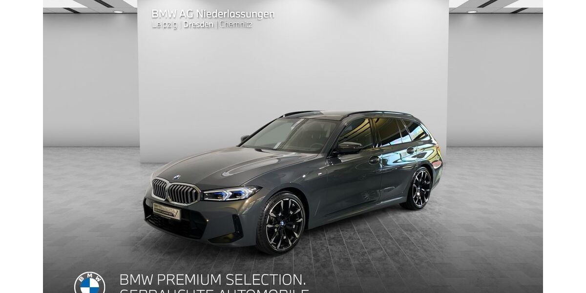BMW 320 24.012 km 49.805 &euro; Dresden 01219