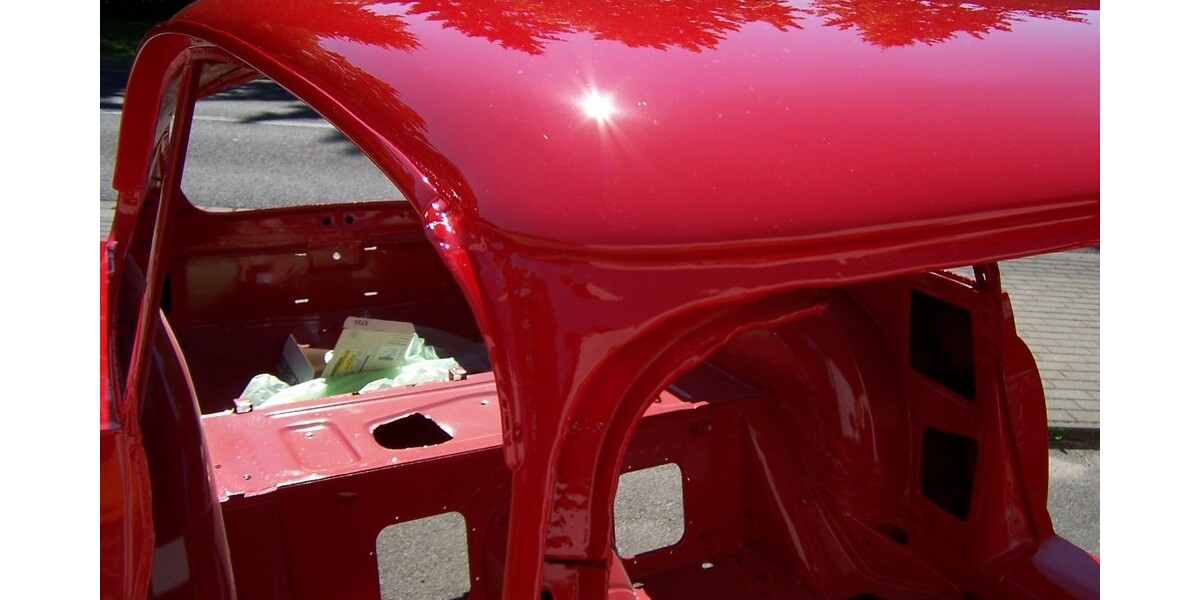 Jaguar E-Type 28.000 km 150.000 &euro; Hemer 58675