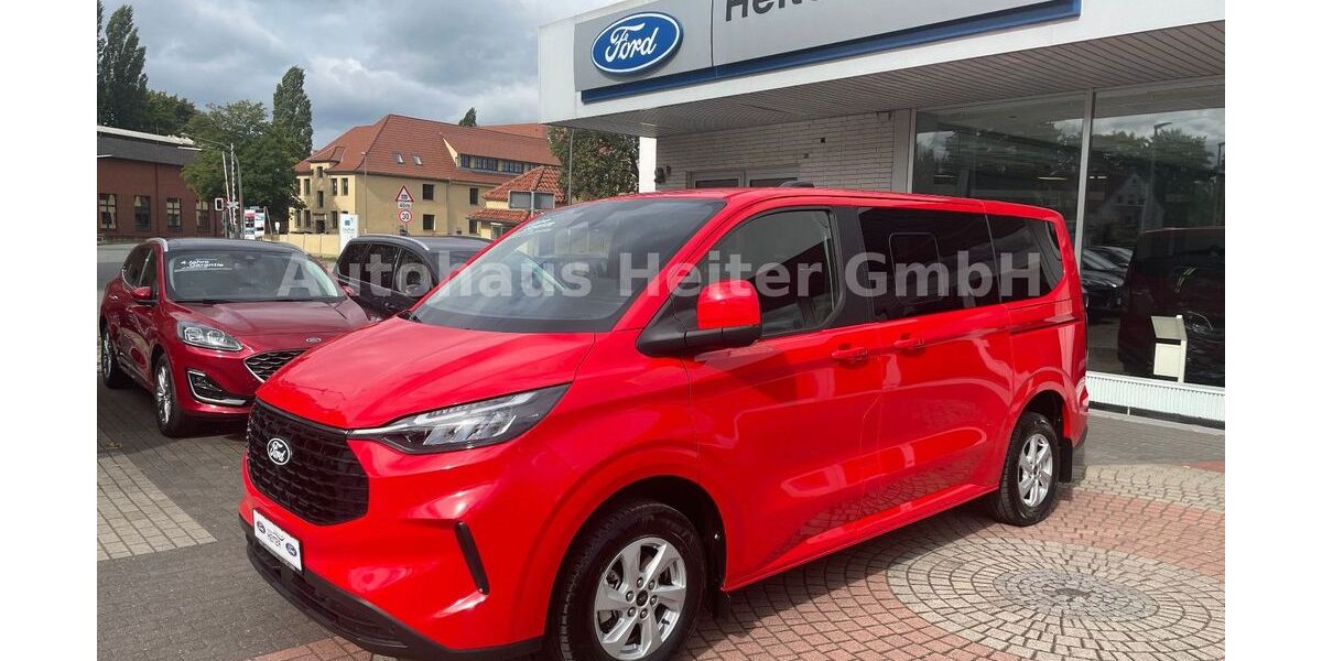 Ford Tourneo Custom 24.730 km 44.950 € Osnabrück 49090