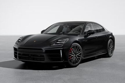Porsche Panamera 17.300 km 127.990 &euro; Aschaffenburg 63739