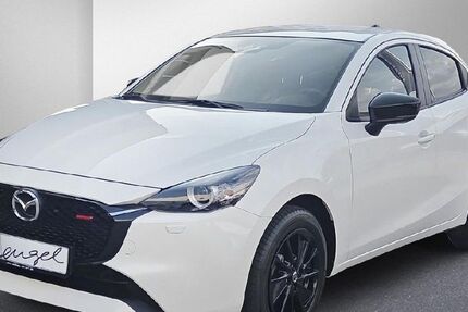 Mazda 2 6.900 km 17.389 &euro; Wunsiedel 95632